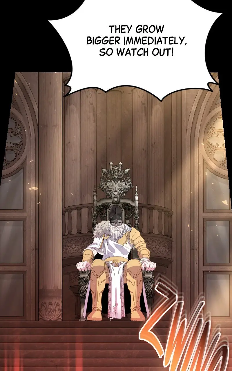 The Possessed Genius' Gaming Stream Chapter 47 149